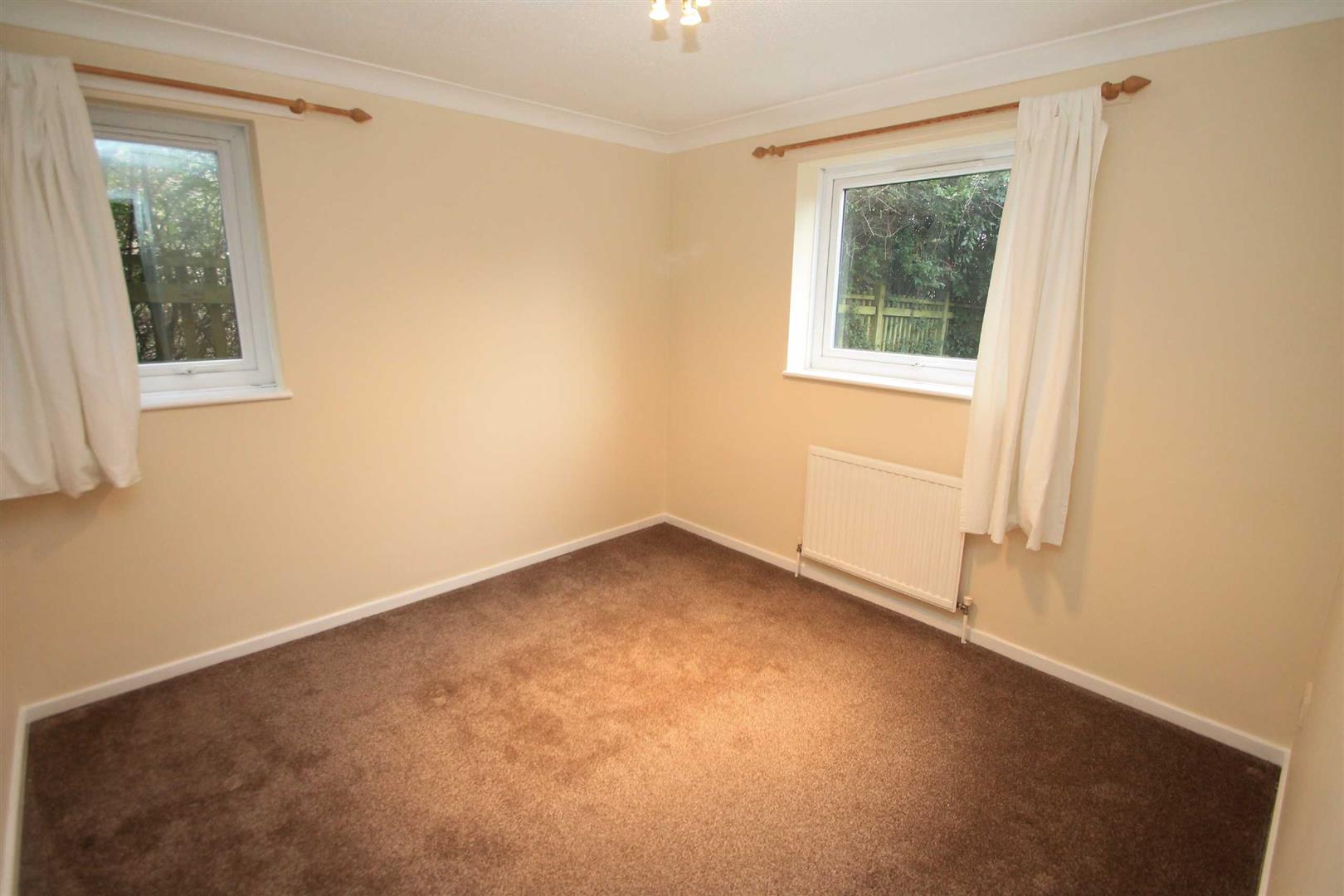 Pickering Drive, Emerson Valley, Milton Keynes
